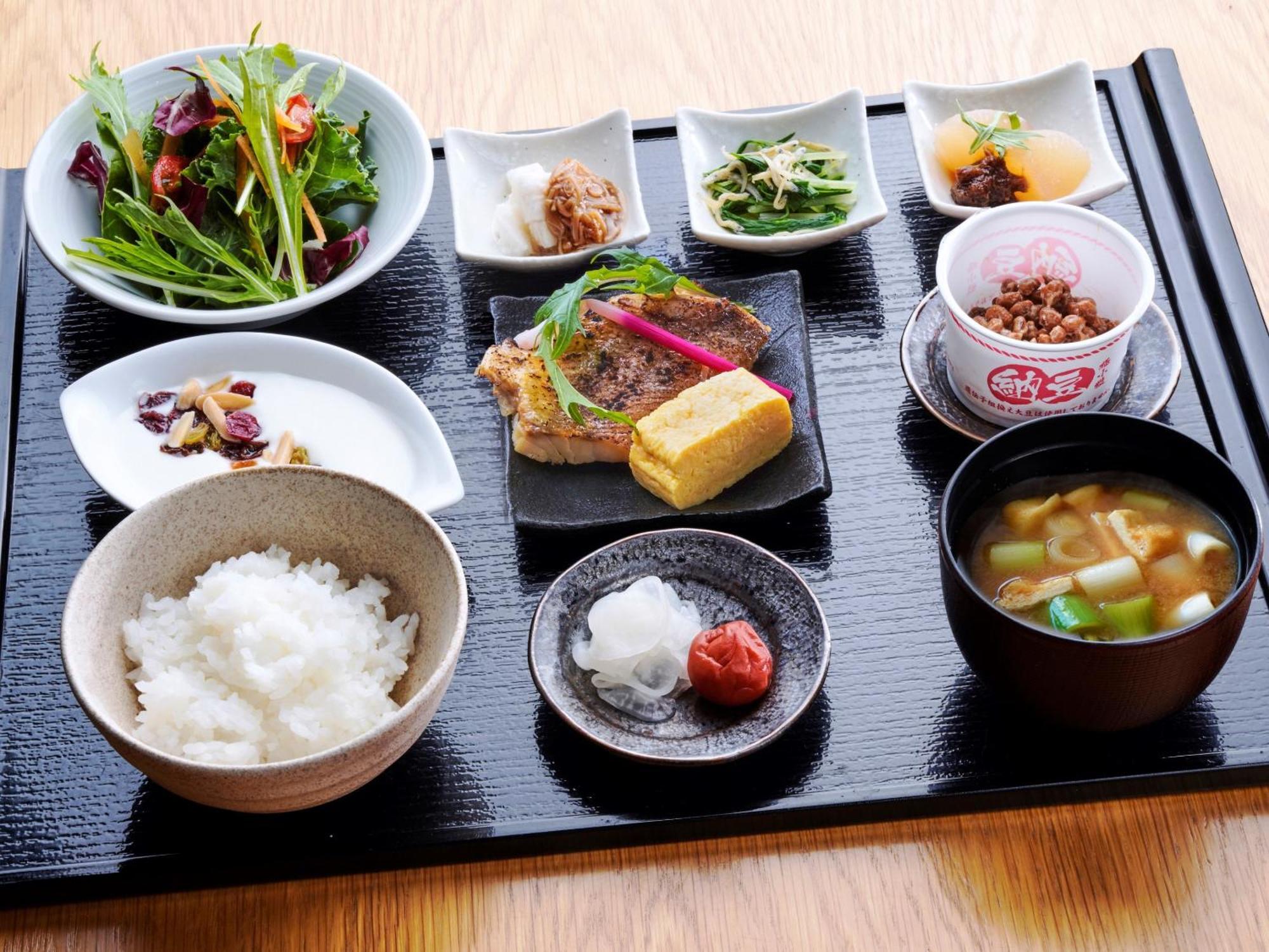 Remm Shin-Osaka Hotel Exterior photo